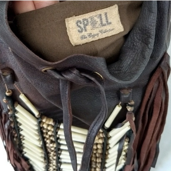 Spell Dreamweaver Bag (small version) - Picture 3 of 3